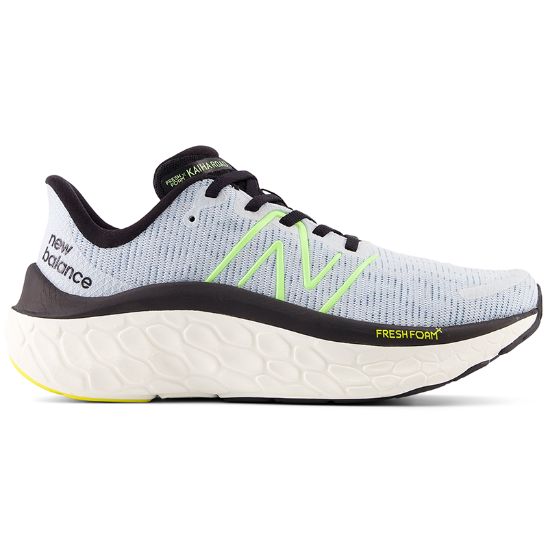 

Dámske topánky New Balance Fresh Foam Kaiha Road WKAIRCQ1 – modré