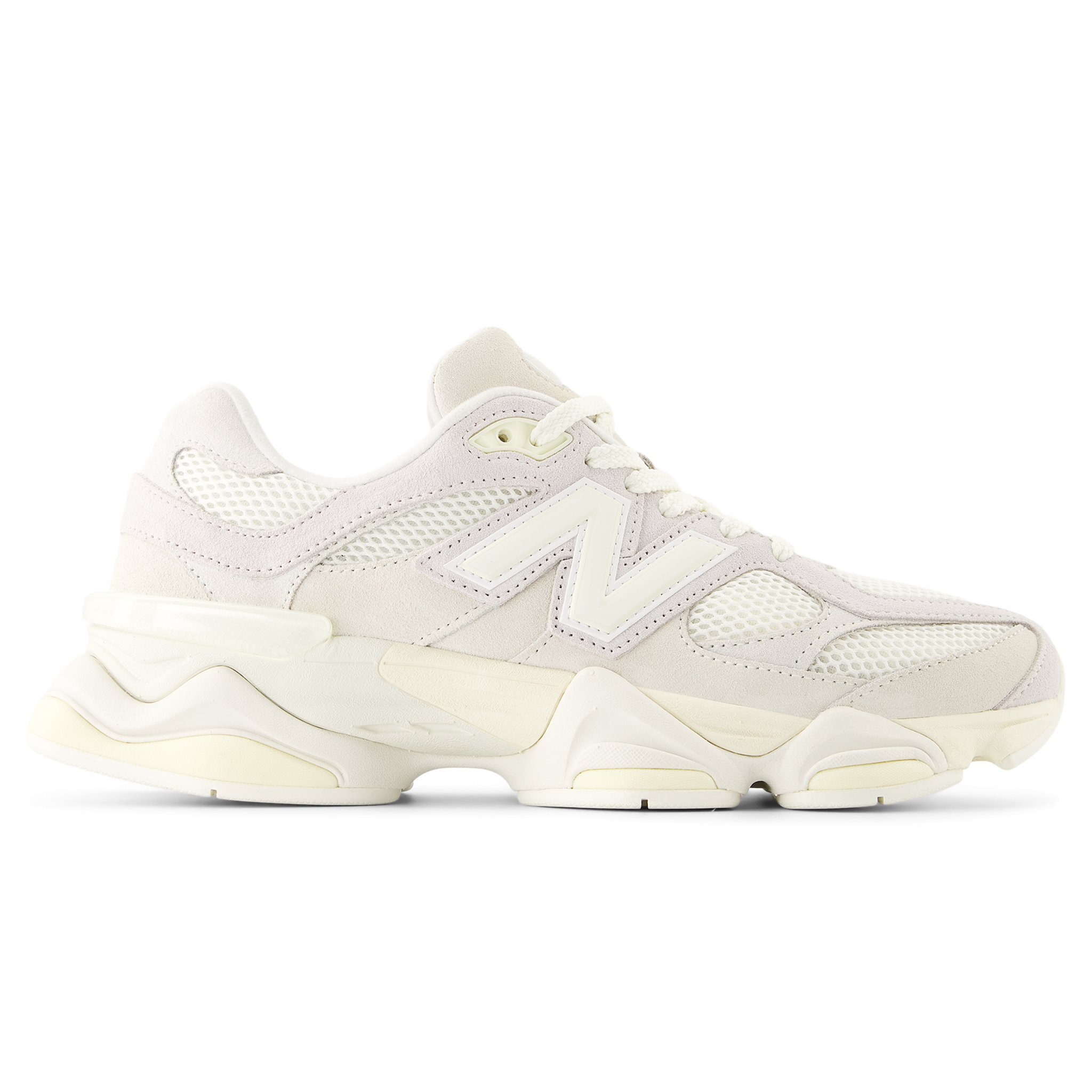 Unisex topánky New Balance U9060ERB – béžové