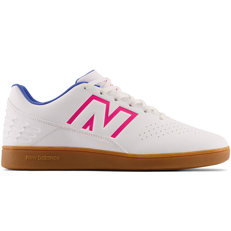 

Pánske halovky New Balance AUDAZO V6 CONTROL IN SA3IWB6 – biele