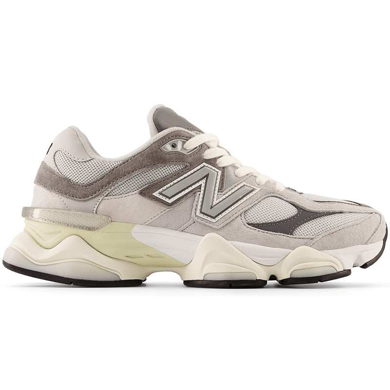 

Topánky unisex New Balance U9060GRY – sivé