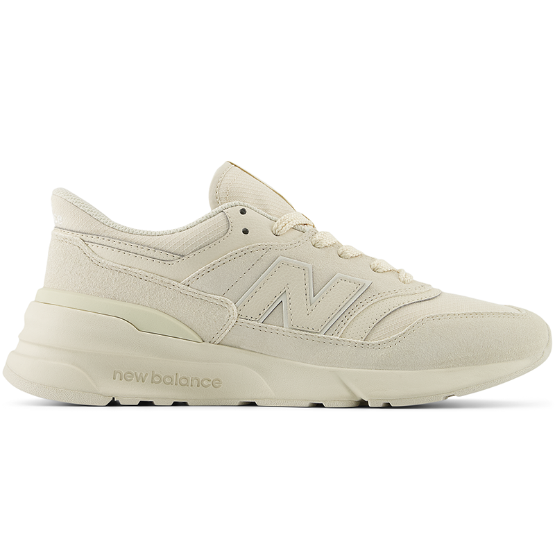 

Unisex topánky New Balance U997RME – béžové