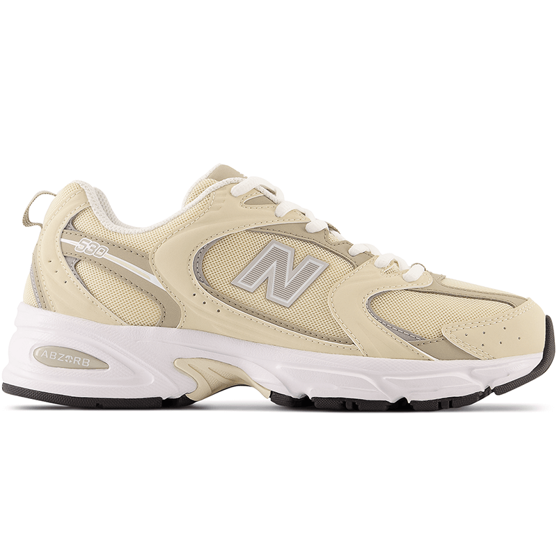 

Topánky New Balance MR530SMD – béžové