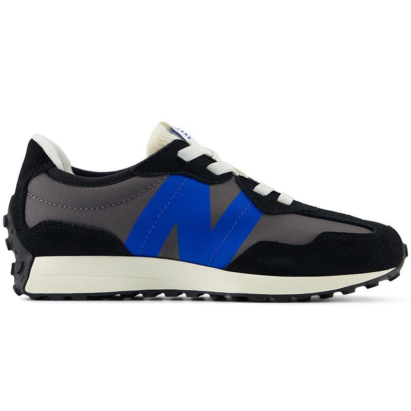 

Detské topánky New Balance PH327VB – čierné