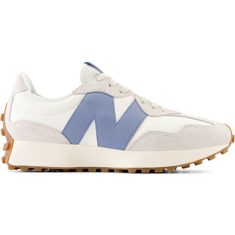 

Topánky unisex New Balance U327LU – sivé