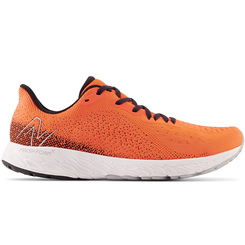 

New Balance Fresh Foam Tempo v2 MTMPOCA2 – oranžová