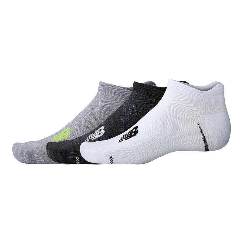 

Ponožky New Balance LAS44353AS1 – viacfarebné