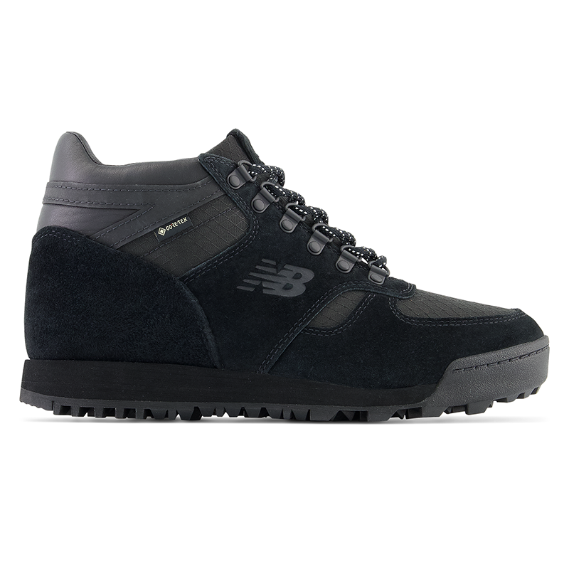 

Topánky unisex New Balance URAINXBB – čierne