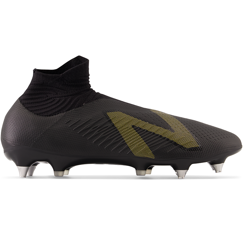 

Kopačky New Balance TEKELA V4 PRO SG ST1SBK4 – čierne