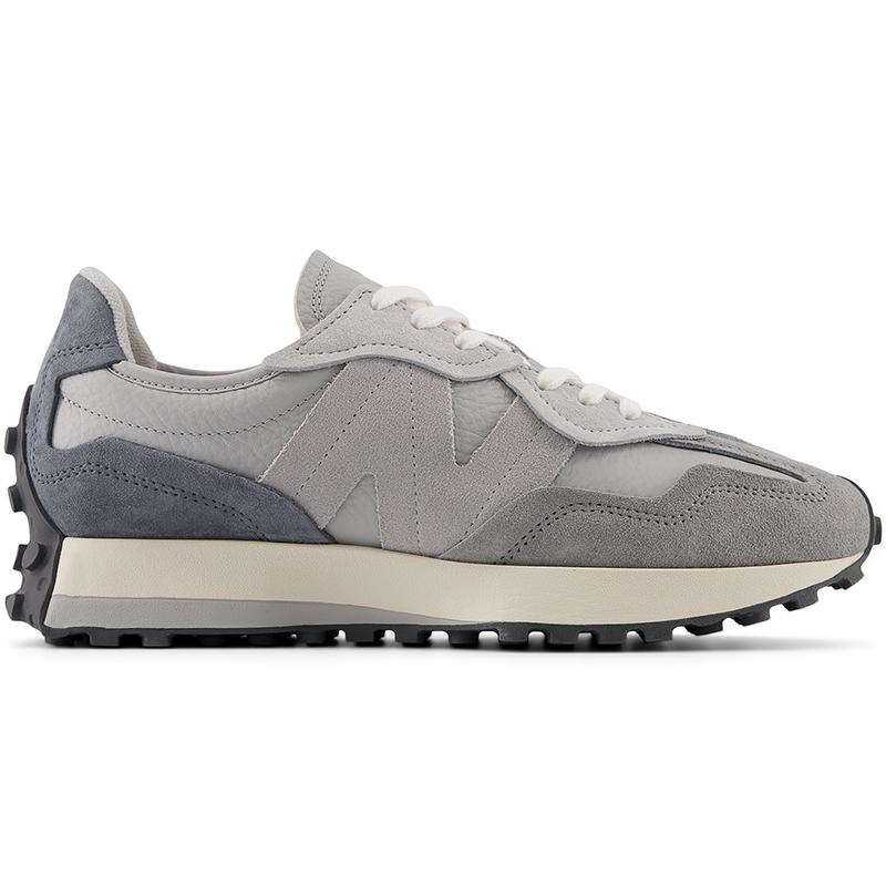 

Unisex topánky New Balance U327WGC – sivé