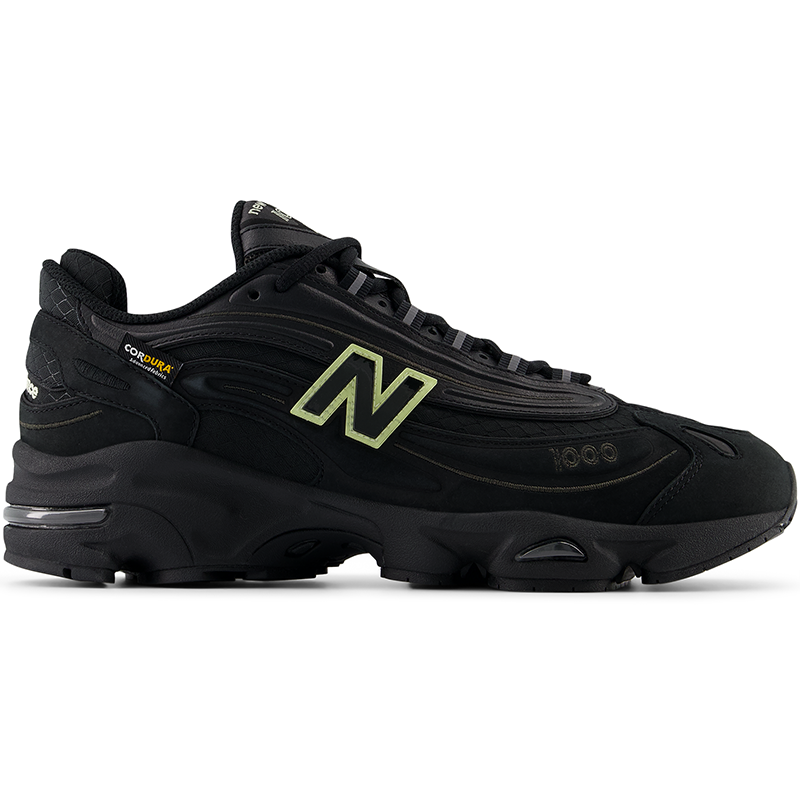 

Unisex topánky New Balance M1000BBV – čierné