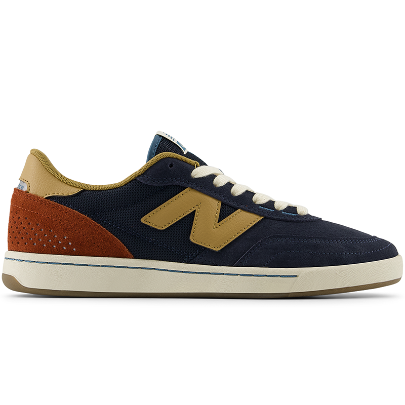 

Pánske topánky New Balance Numeric NM440BWT – tmavomodrá