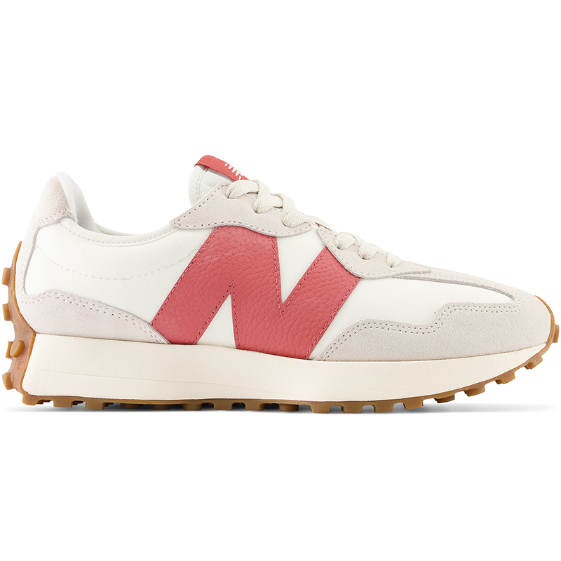 

Topánky unisex New Balance U327LV – sivé