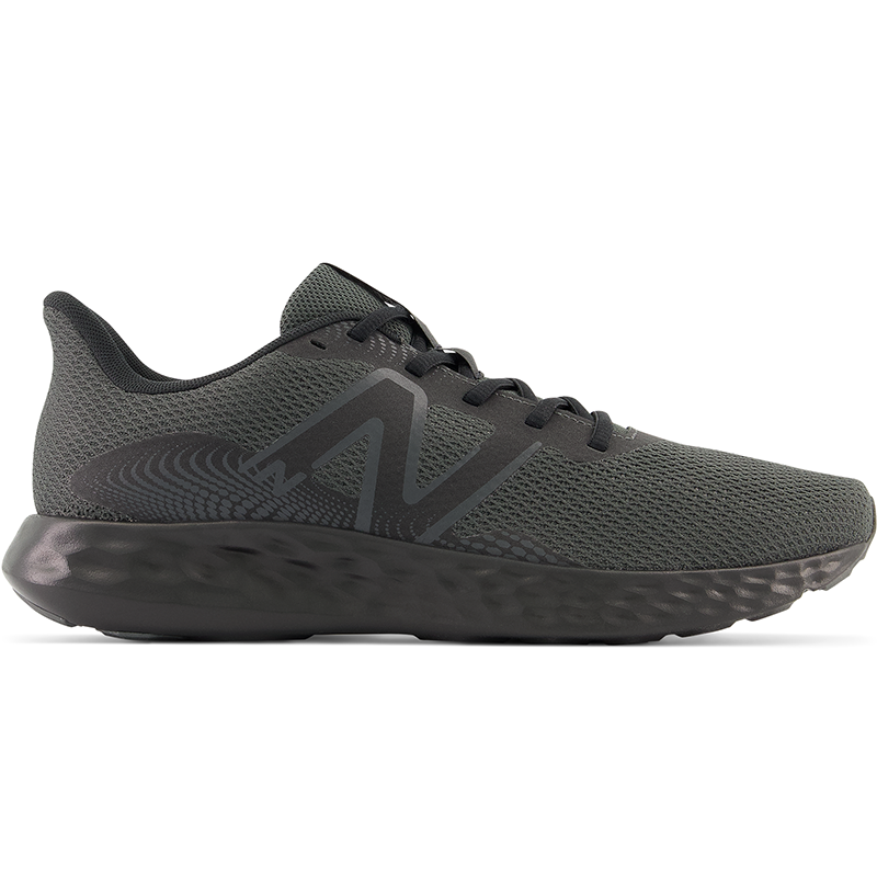 

Pánske topánky New Balance M411LK3 – zelené