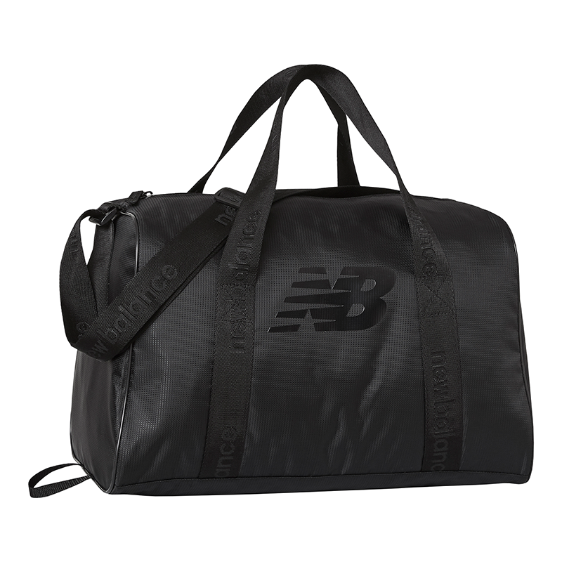 

Taška New Balance LAB23099BK – čierne