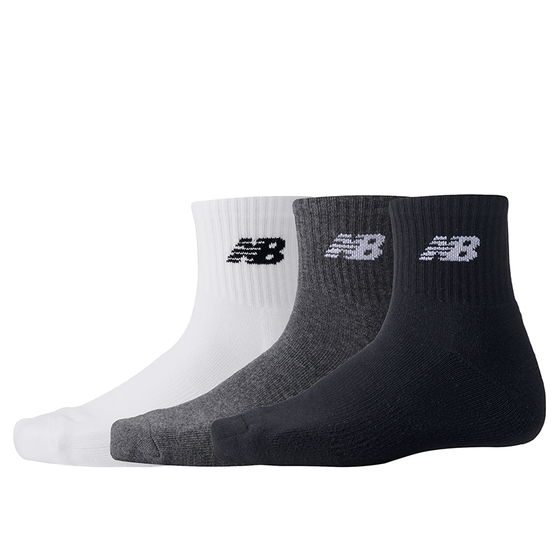 

Ponožky New Balance LAS33933WM – viacfarebné