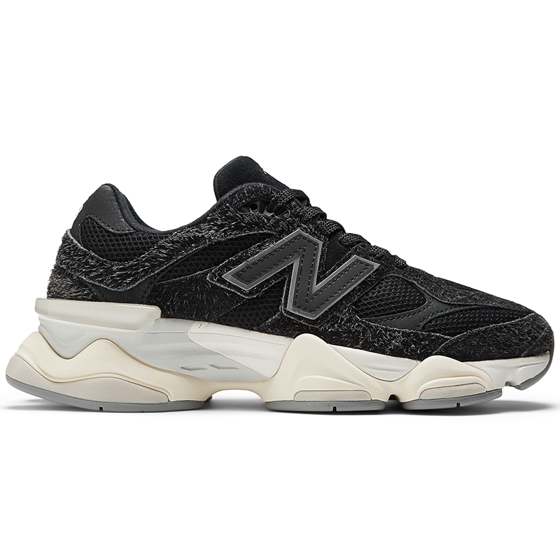 

Unisex topánky New Balance U9060HSD – čierne