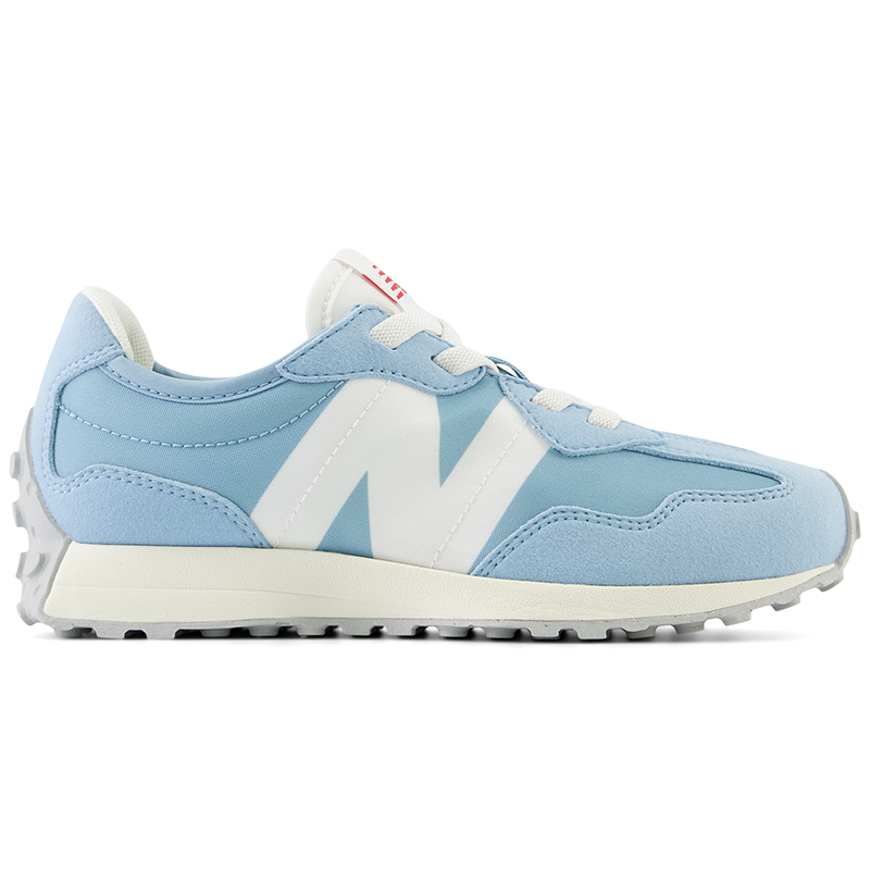 

Detské topánky New Balance PH327LB – modré