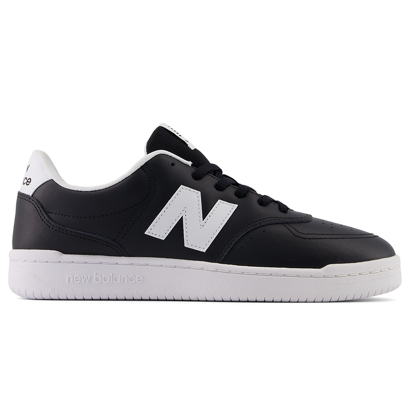 

Unisex topánky New Balance BB80BLK – čierné