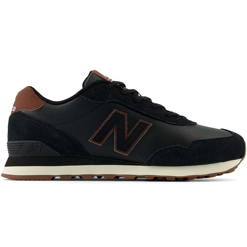 

Pánske topánky New Balance ML515ADB – čierné