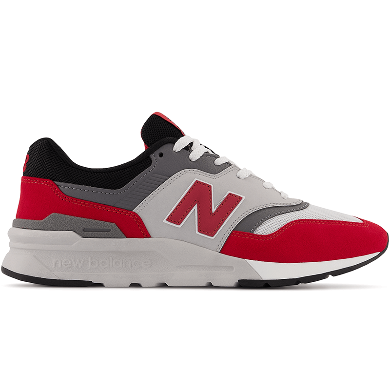 

Unisex topánky New Balance CM997HVV – viacfarebné