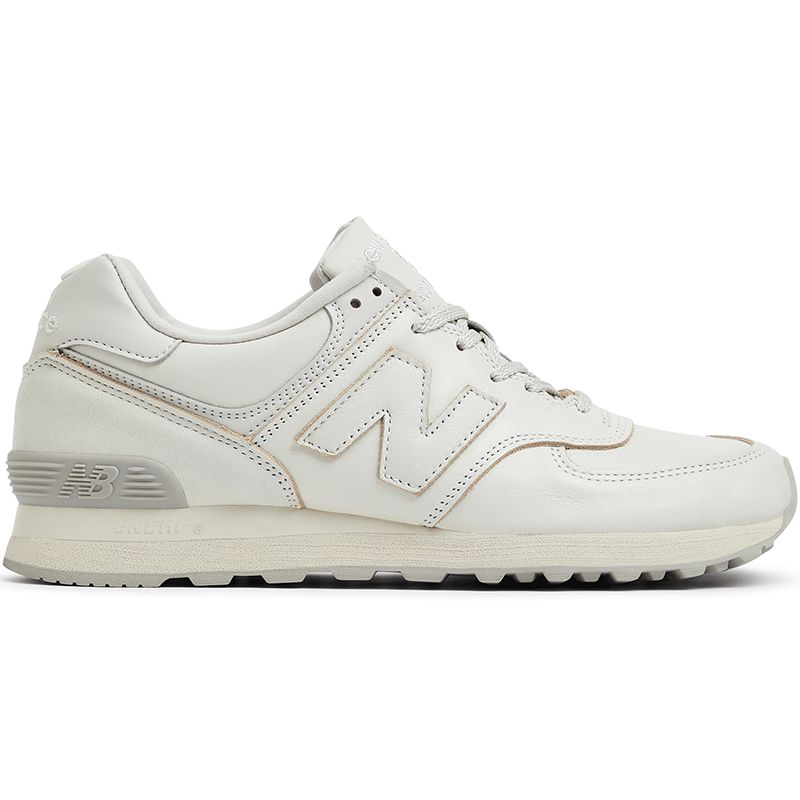 

Pánske topánky New Balance OU576OW – biele