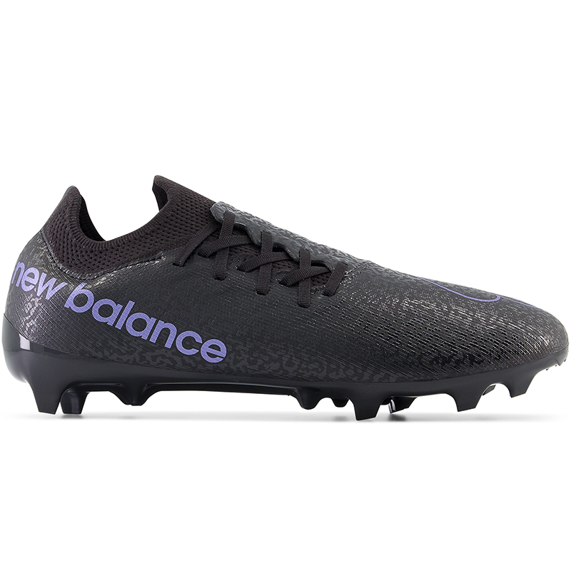 

Pánske kopačky New Balance FURON V7 DESTROY FG SF2FBB7 – čierne