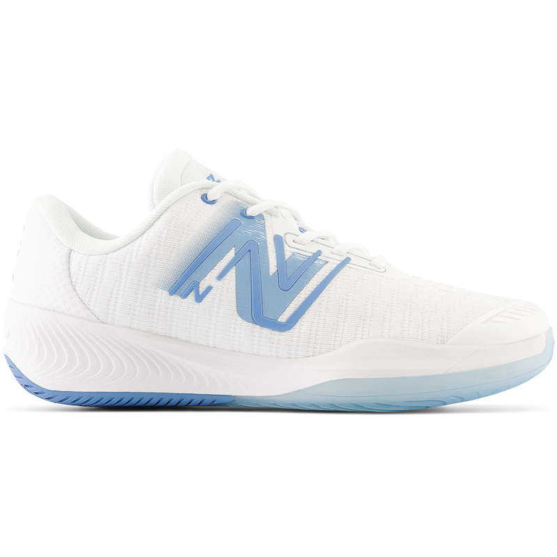 

Dámske topánky New Balance Fuel Cell 996 v5 WCH996N5 – biele