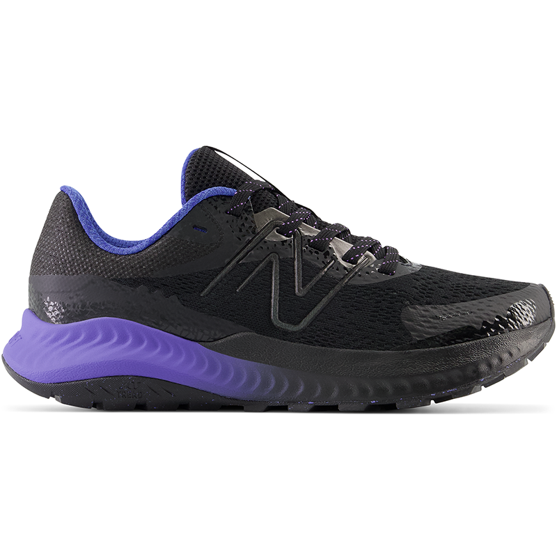 

Dámske topánky New Balance DynaSoft Nitrel v5 WTNTRTK5 – čierne