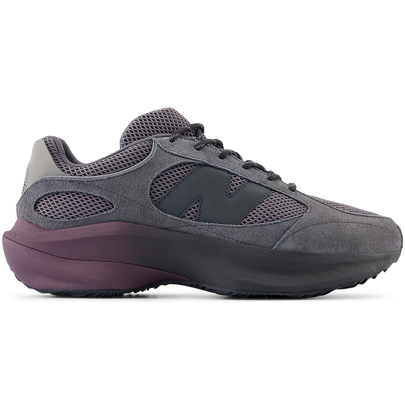 

Unisex topánky New Balance WRPD RUNNER UWRPDFRF – fialové