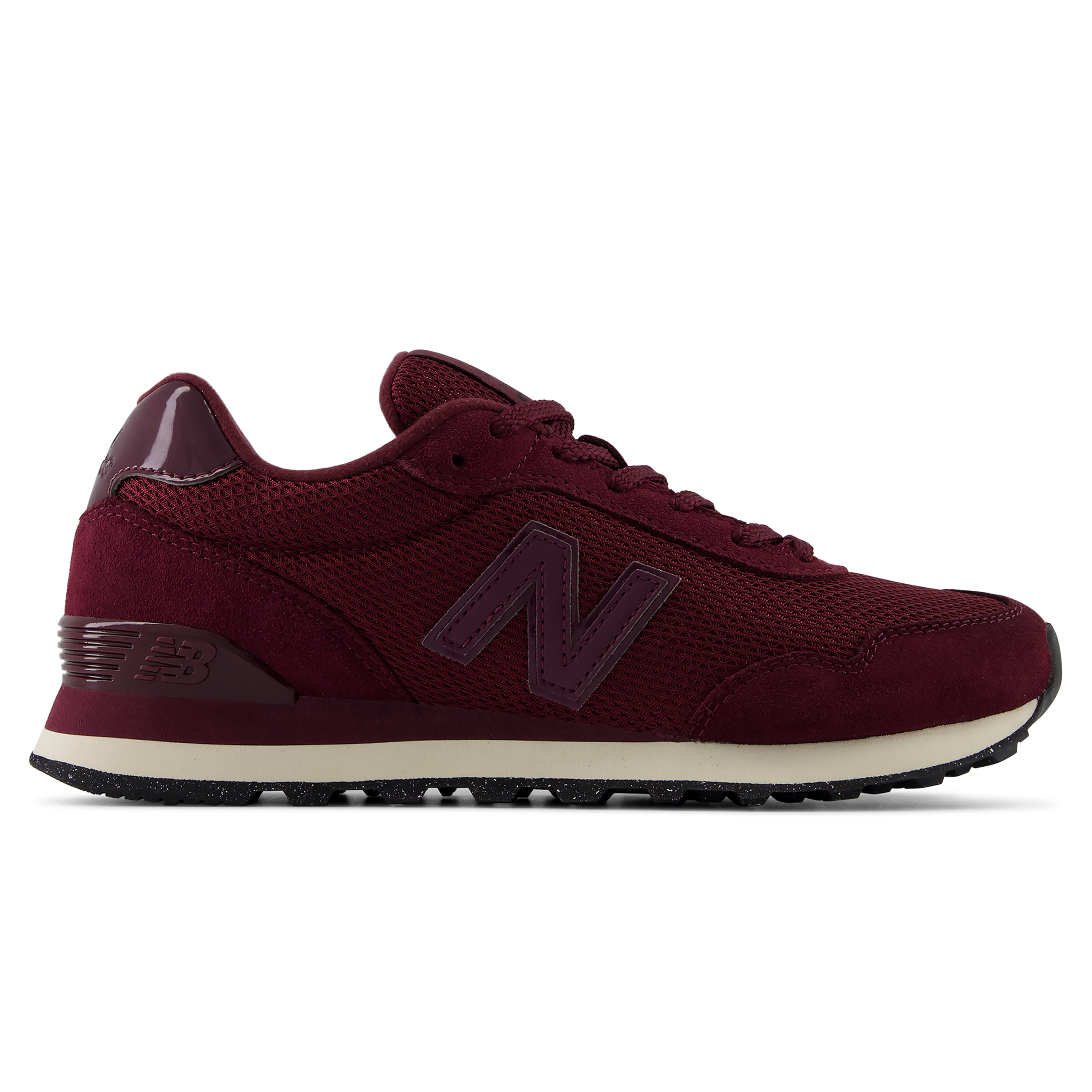 Dámske topánky New Balance W51531V – bordová