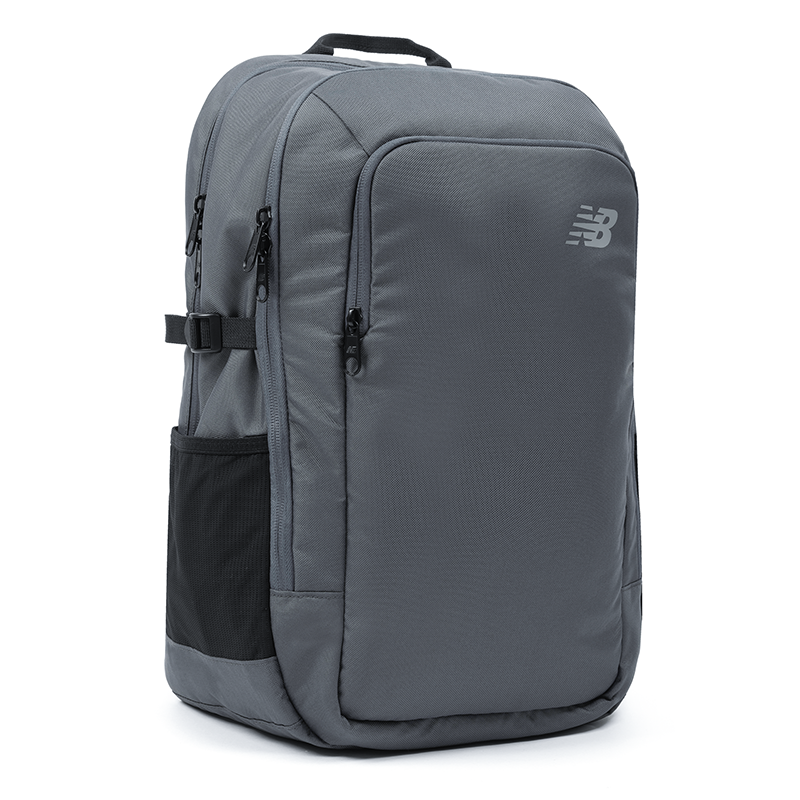 

Ruksak New Balance LAB23091GT – sivé