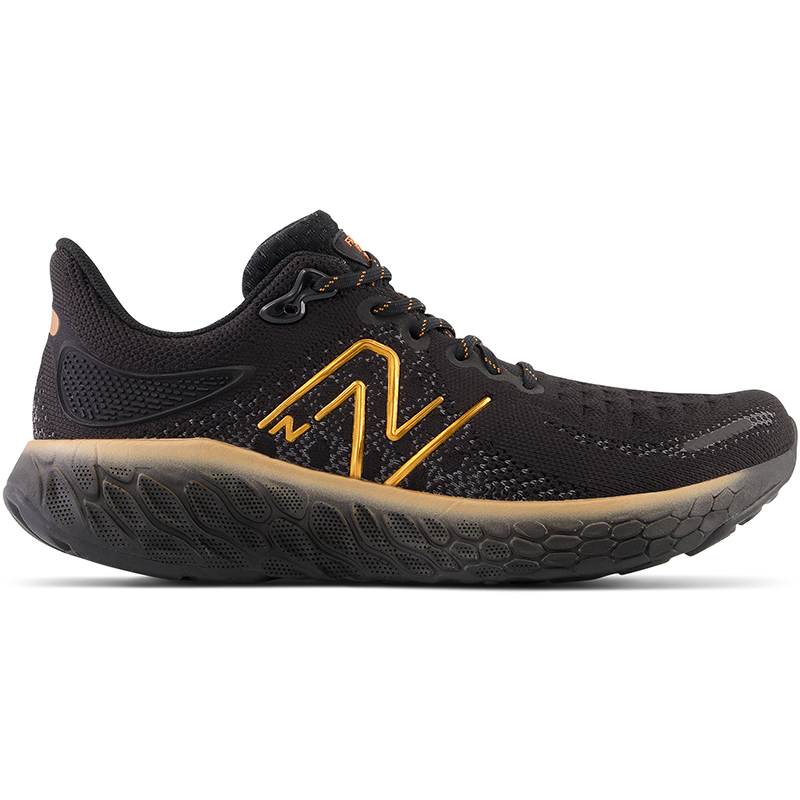 

Topánky dámske New Balance Fresh Foam 1080v12 W108012V – čierne