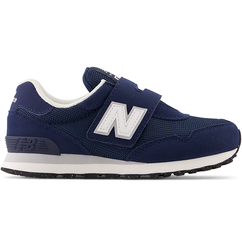 

Detské topánky New Balance PV515NVY – tmavomodrá