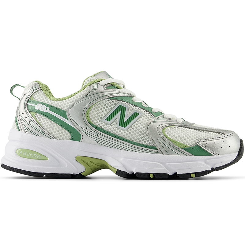 

Unisex topánky New Balance MR530ADB – zelené