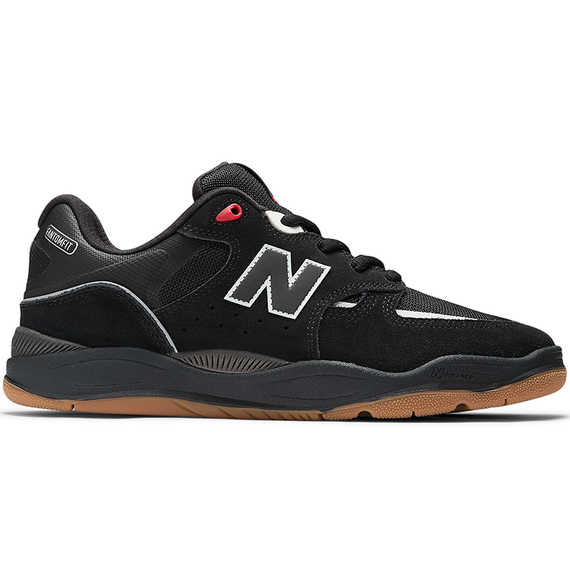 

Pánske topánky New Balance Numeric NM1010RB – čierné