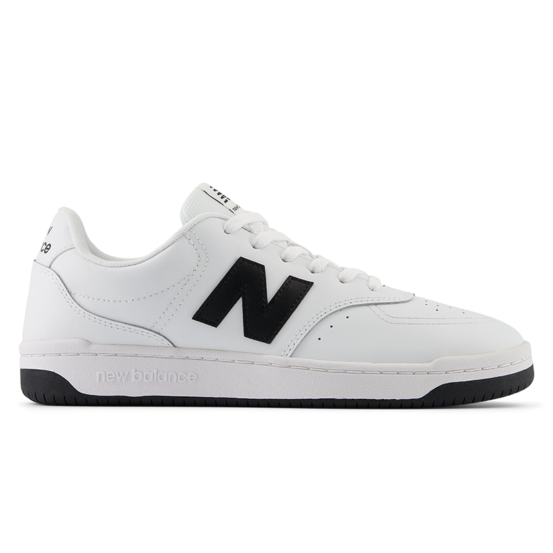 

Unisex topánky New Balance BB80BNN – biele
