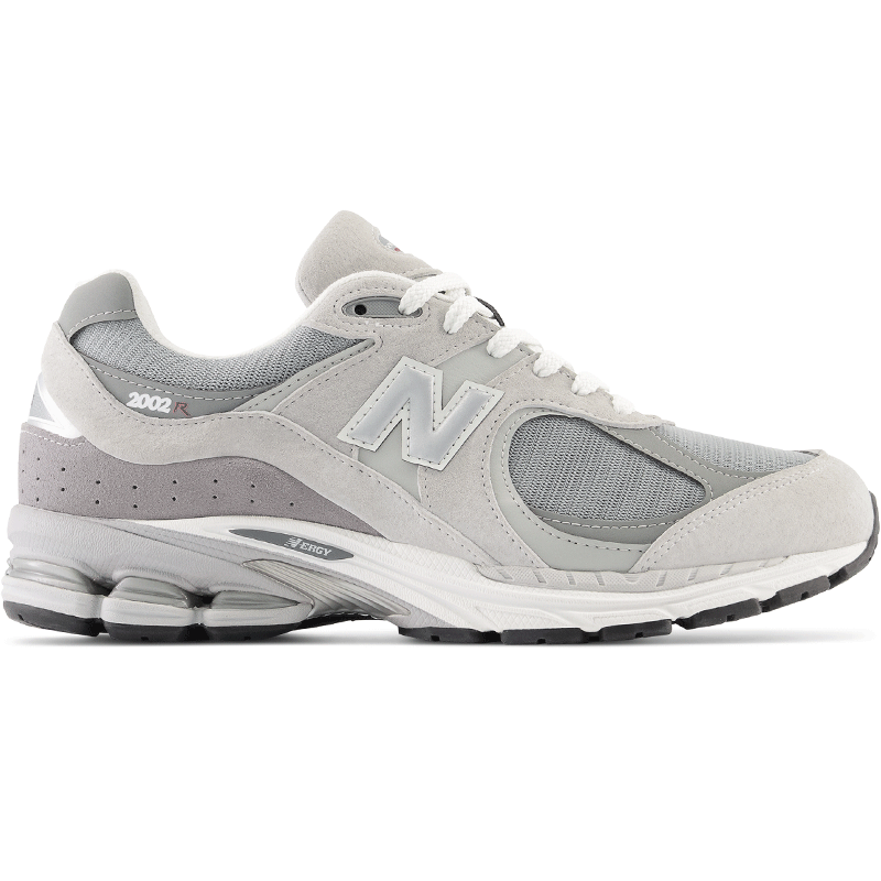 

Unisex topánky New Balance M2002RXJ – sivé