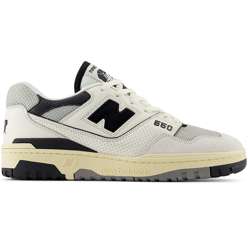 

Topánky unisex New Balance BB550CPC – viacfarebné