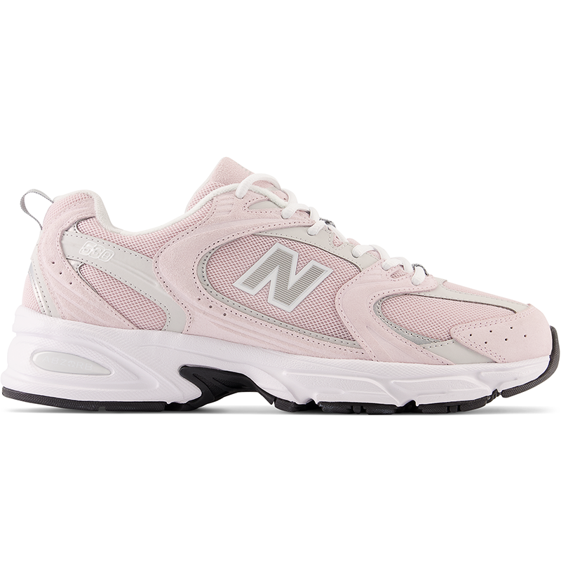 

Topánky unisex New Balance MR530CF – ružové