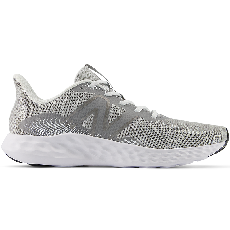 

Pánske topánky New Balance M411RY3 – sivé