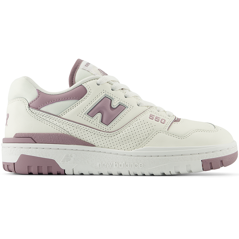 

Dámske topánky New Balance BBW550AK – béžové