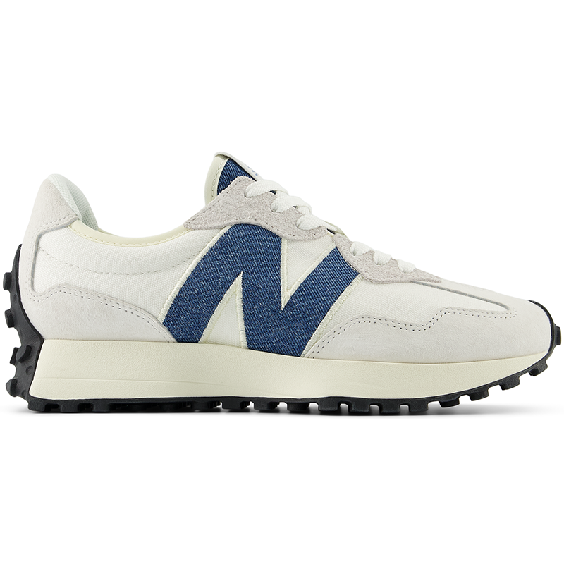 

Dámske topánky New Balance WS327JB – béžové