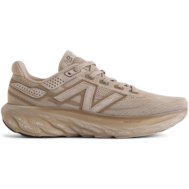 

Pánské boty New Balance Fresh Foam 1080 v13 M1080LTS – béžové