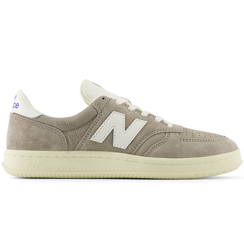 

Unisex topánky New Balance CT500CJ – béžové