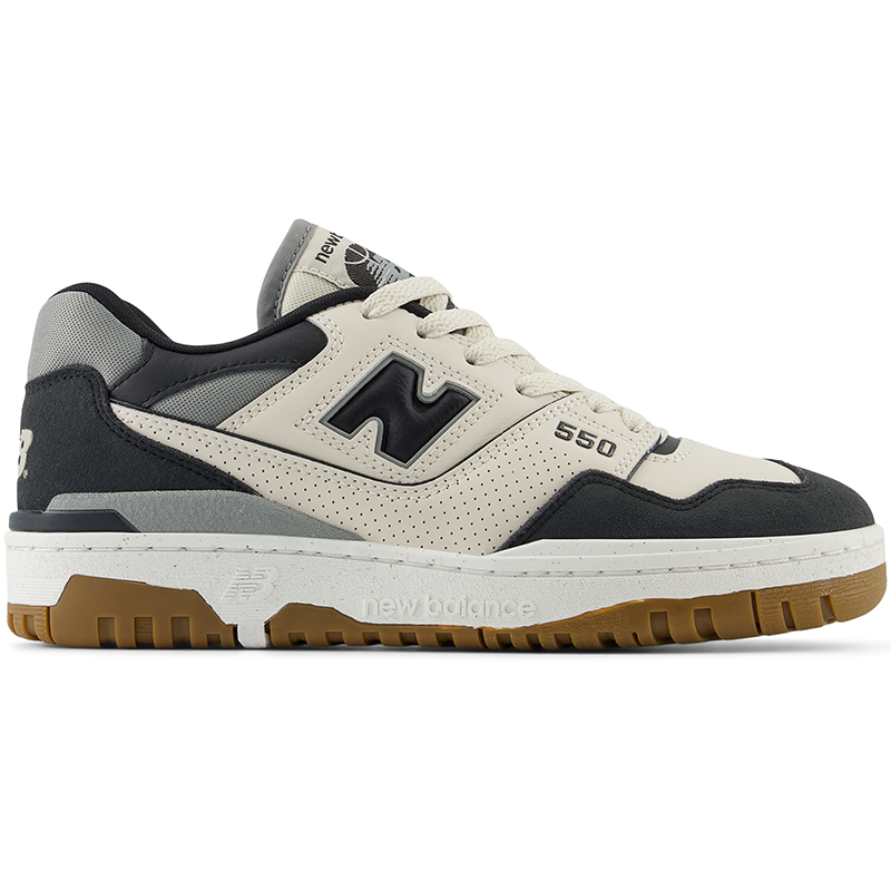 

Dámske topánky New Balance BBW550HJ – viacfarebné