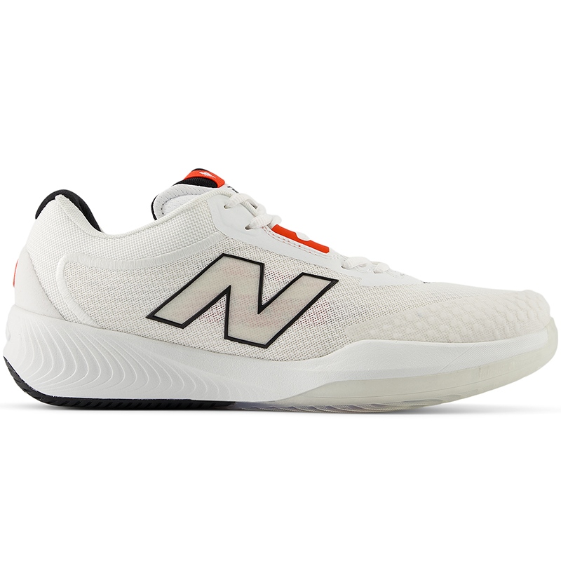 

Pánske topánky New Balance MCH996W6 – biele