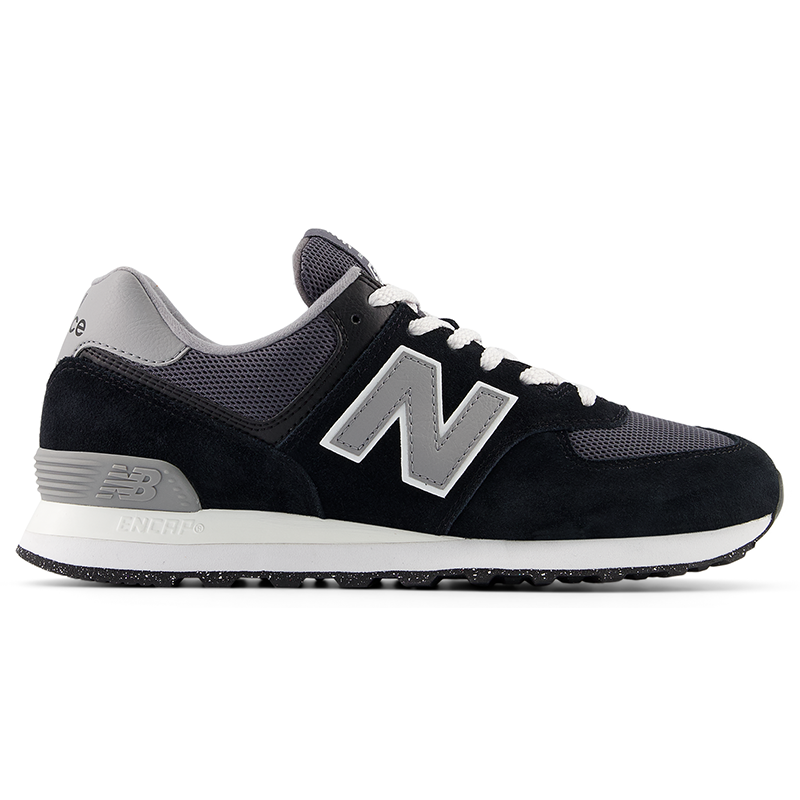 

Topánky unisex New Balance U574TWE – čierné