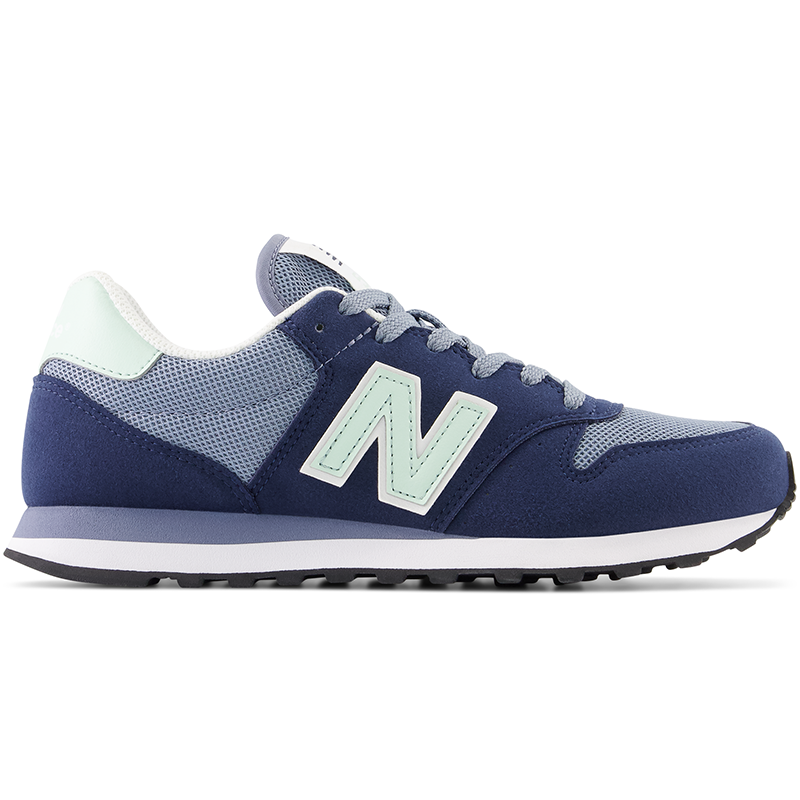

Dámske topánky New Balance GW500CB2 – tmavomodrá