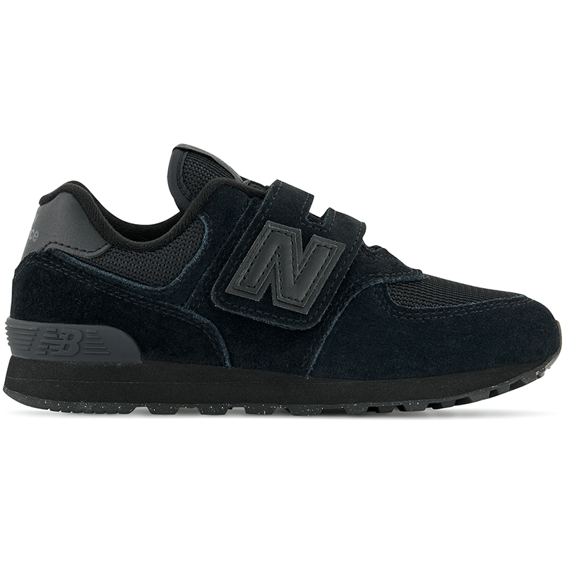 

Topánky New Balance PV574EVE – čierne