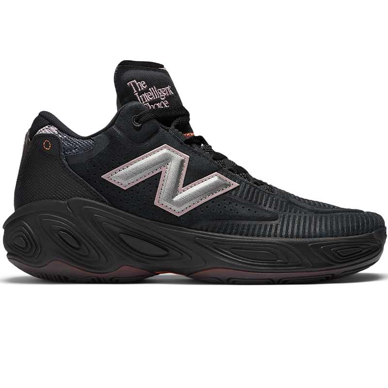 

Pánske topánky New Balance BBFRSHE2 – čierné